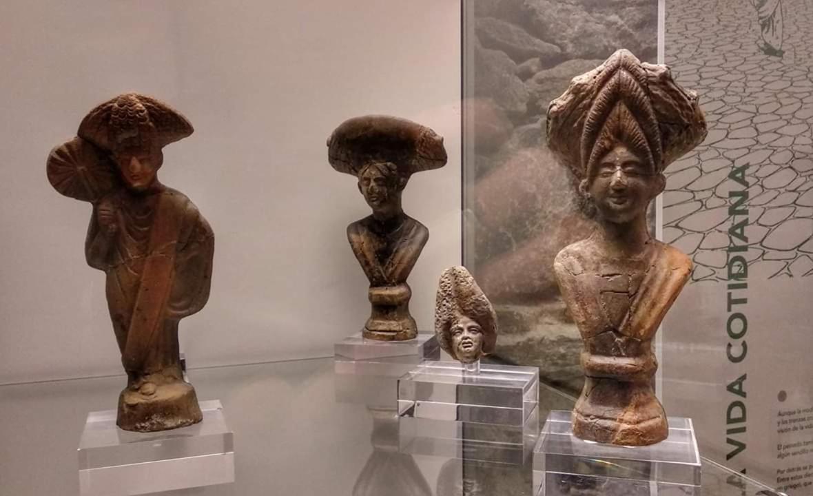 Las Palmeras Almuñécar 외부 사진